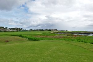 Puntacana (Corales) 18th Tee